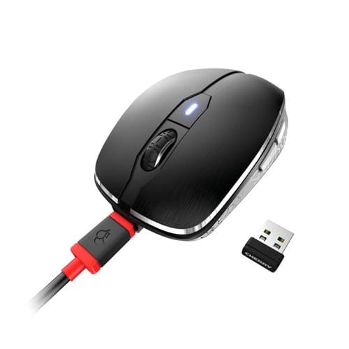 Cherry MW 8C Advanced 6