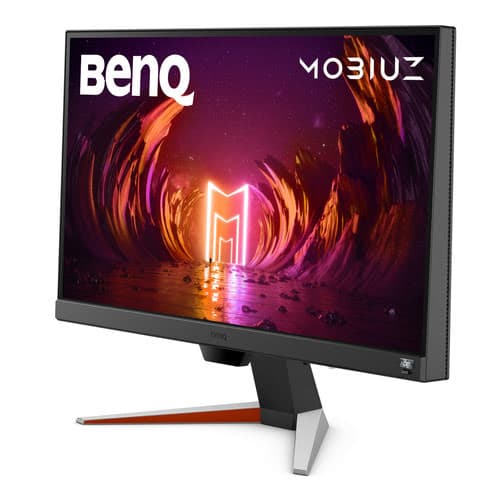 BenQ 23.8" LED - MOBIUZ EX240N 2