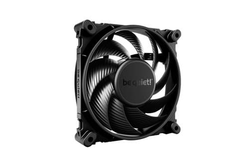 be quiet! Silent Wings 4 120mm PWM Highspeed