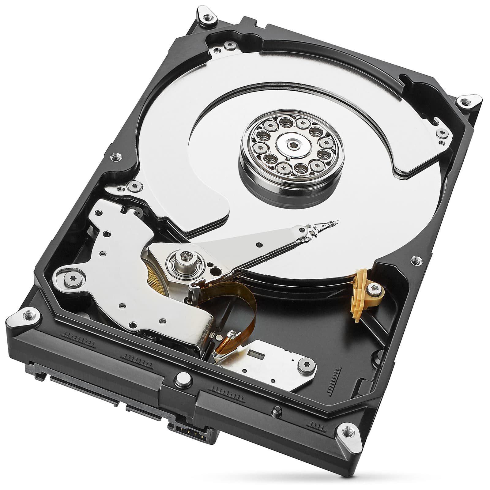 Seagate BarraCuda 4 To (ST4000DM004) 2