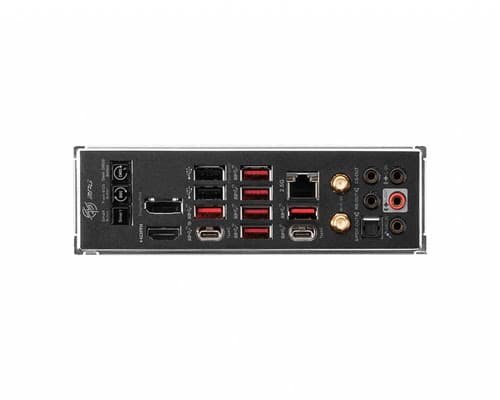 MSI MPG X670E CARBON WIFI 5