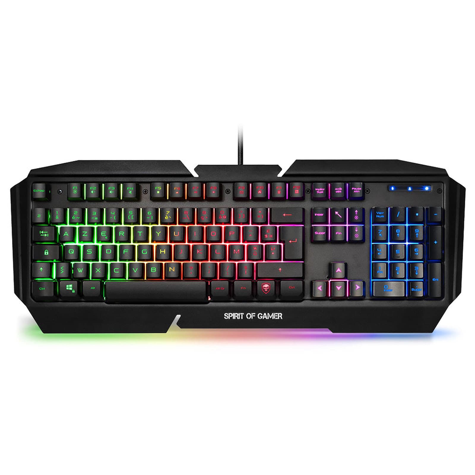 Spirit of Gamer Pro-K5 1