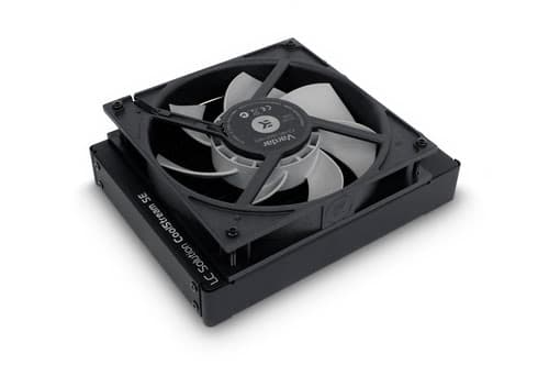 EK Water Blocks EK-CoolStream - SE 140mm 2