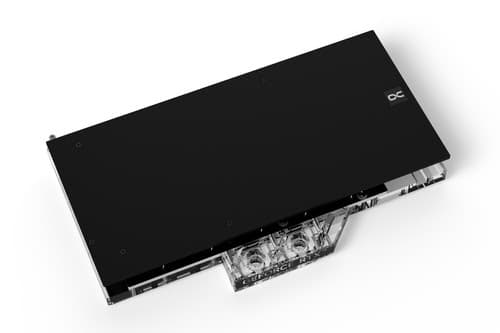 Alphacool Eisblock Aurora Acryl RTX4080 SuprimX with BackP 3