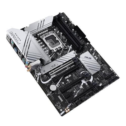 ASUS PRIME Z790-P WIFI 4