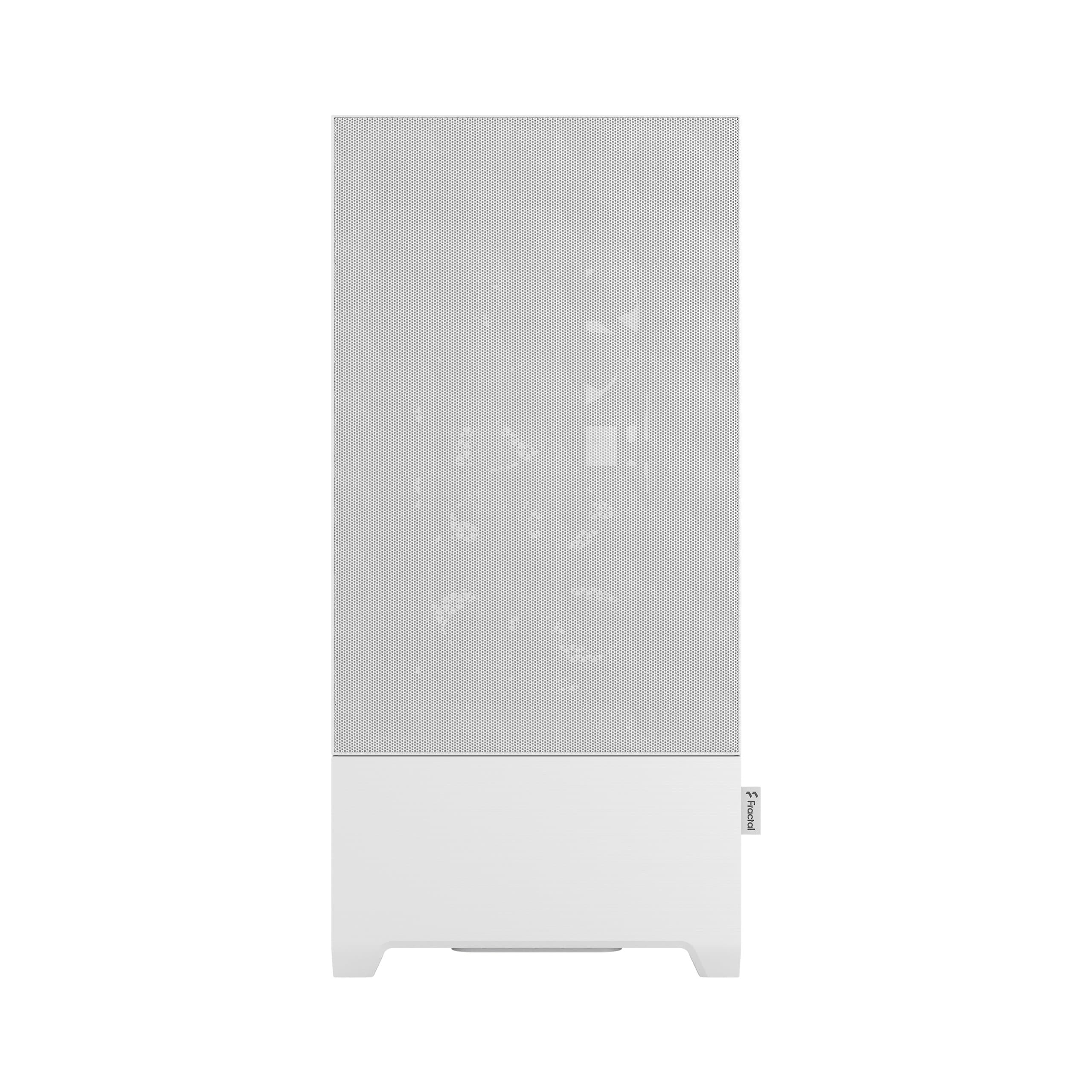 Fractal Design Pop Air TG RGB Blanc 2