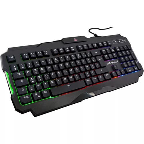 The G-LAB Combo actinium bundle 4 en 1 RGB 4