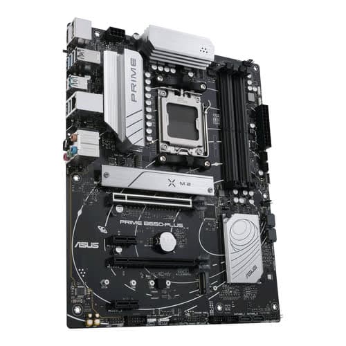 ASUS PRIME B650-PLUS 3