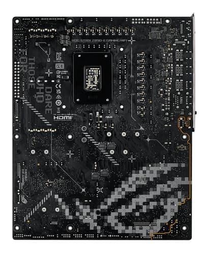 ASUS ROG STRIX Z890-E GAMING WIFI 2