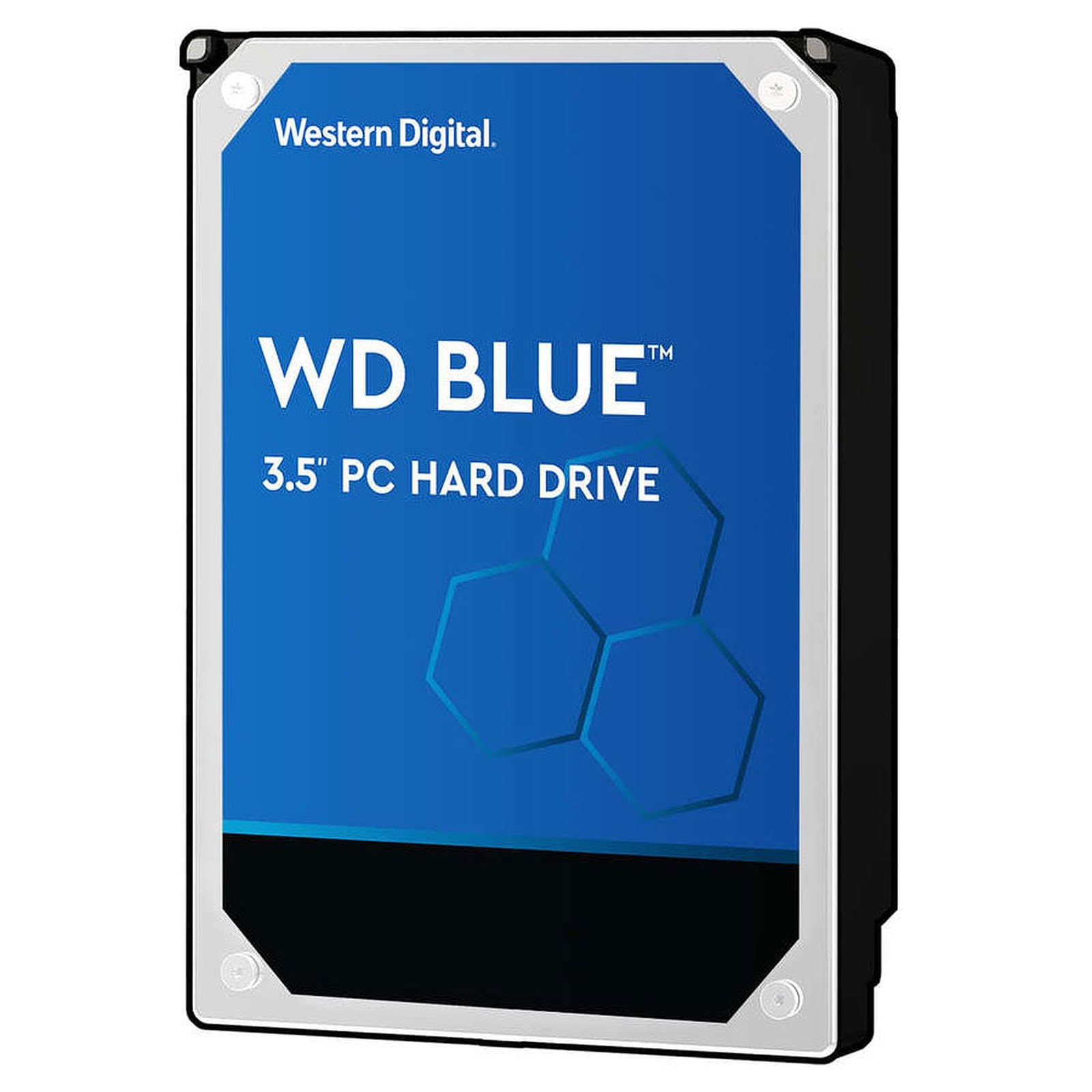 Western Digital WD Blue 2 To 1
