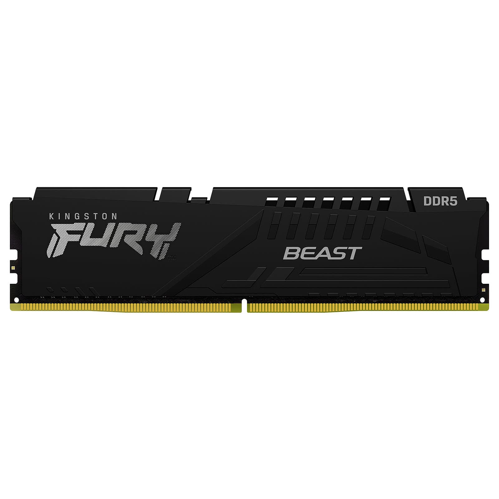 Kingston FURY Beast 32 Go (2 x 16 Go) DDR5 5200 MHz CL40 4
