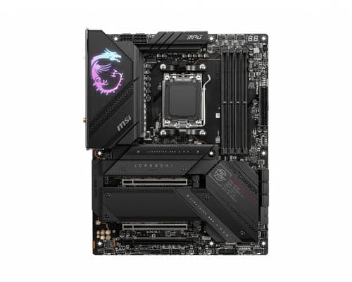 MSI MPG X670E CARBON WIFI 2