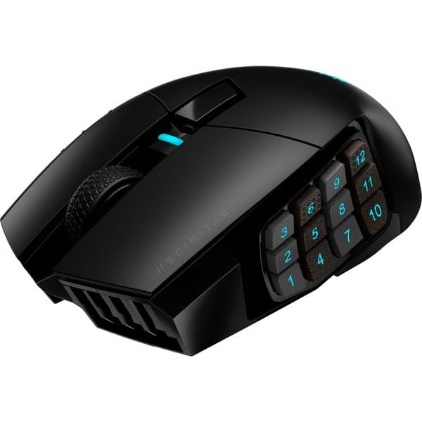 Corsair Gaming Scimitar Elite Wireless 2