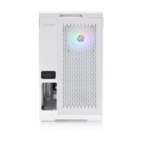 Thermaltake CTE C750 TG ARGB White 5