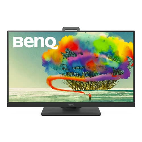 BenQ 27" LED - PD2705Q 4