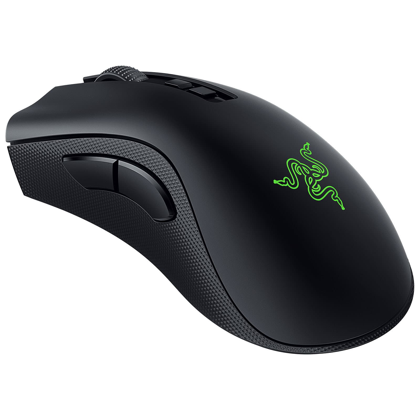 QPAD DX80 5