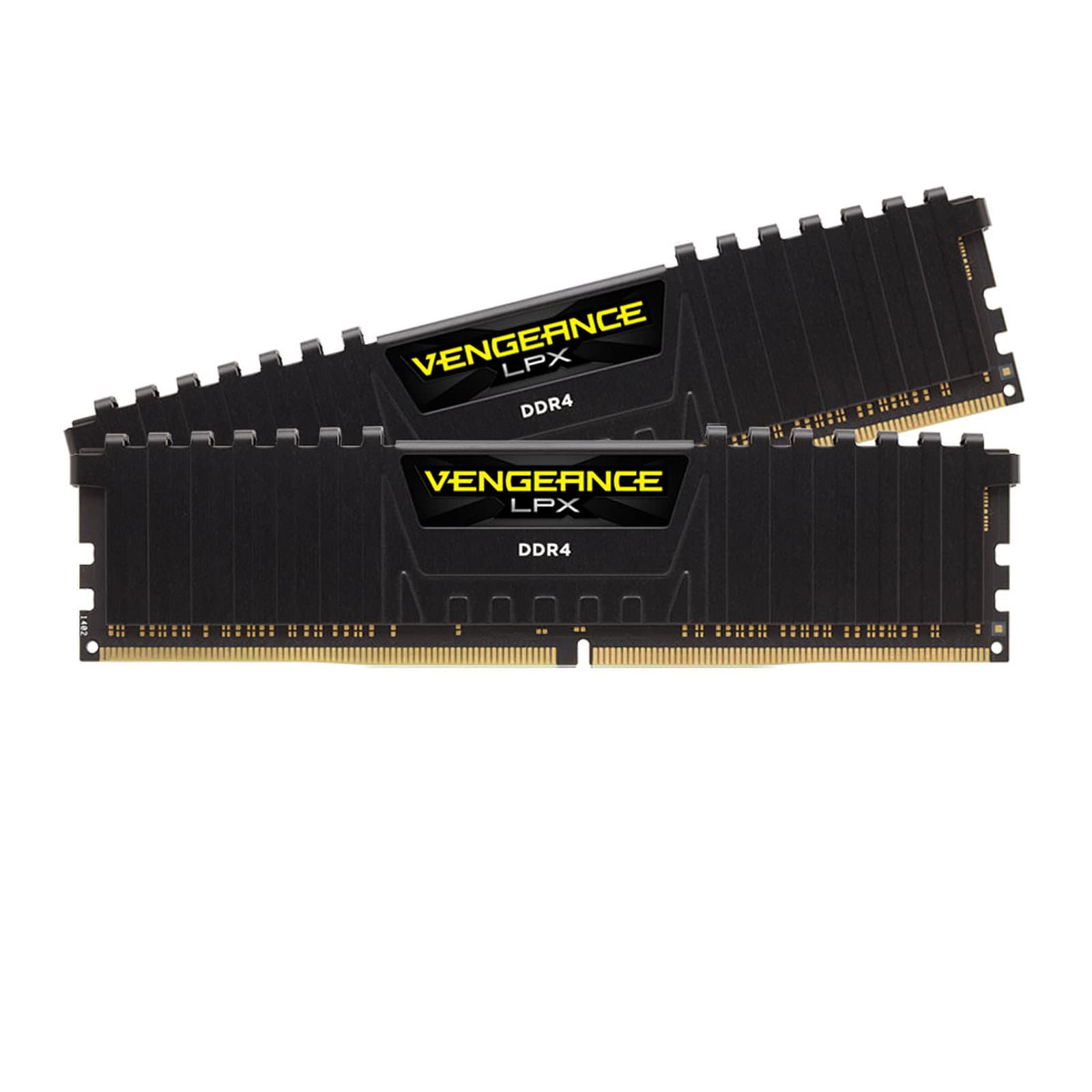 Corsair Vengeance LPX Series Low Profile 64 Go (2 x 32 Go) DDR4 3600 MHz CL18 1