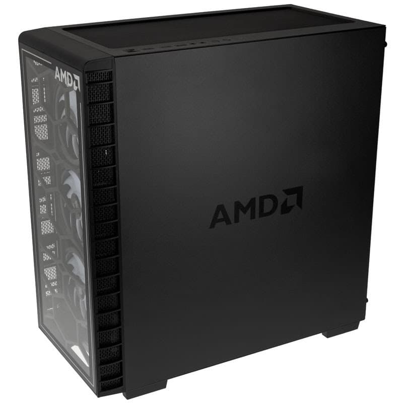 Kolink Observatory Y AMD SE 3