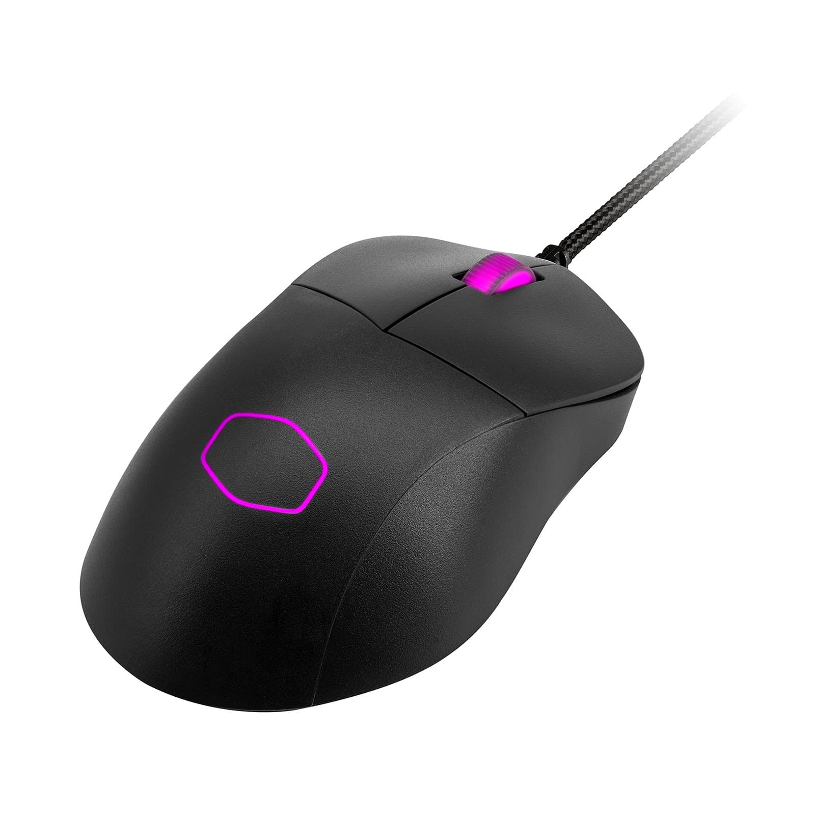 Cooler Master MM730 Noir