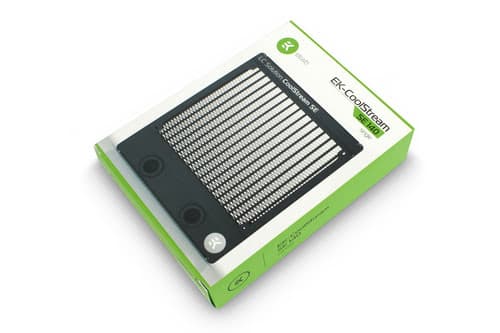 EK Water Blocks EK-CoolStream - SE 140mm 3