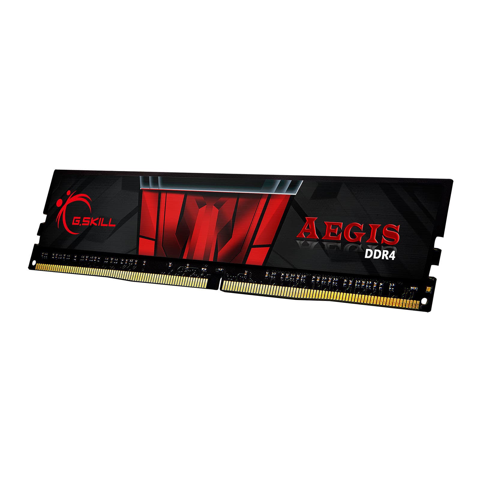 G.Skill Aegis 8 Go (1 x 8 Go) DDR4 3200 MHz CL16 2