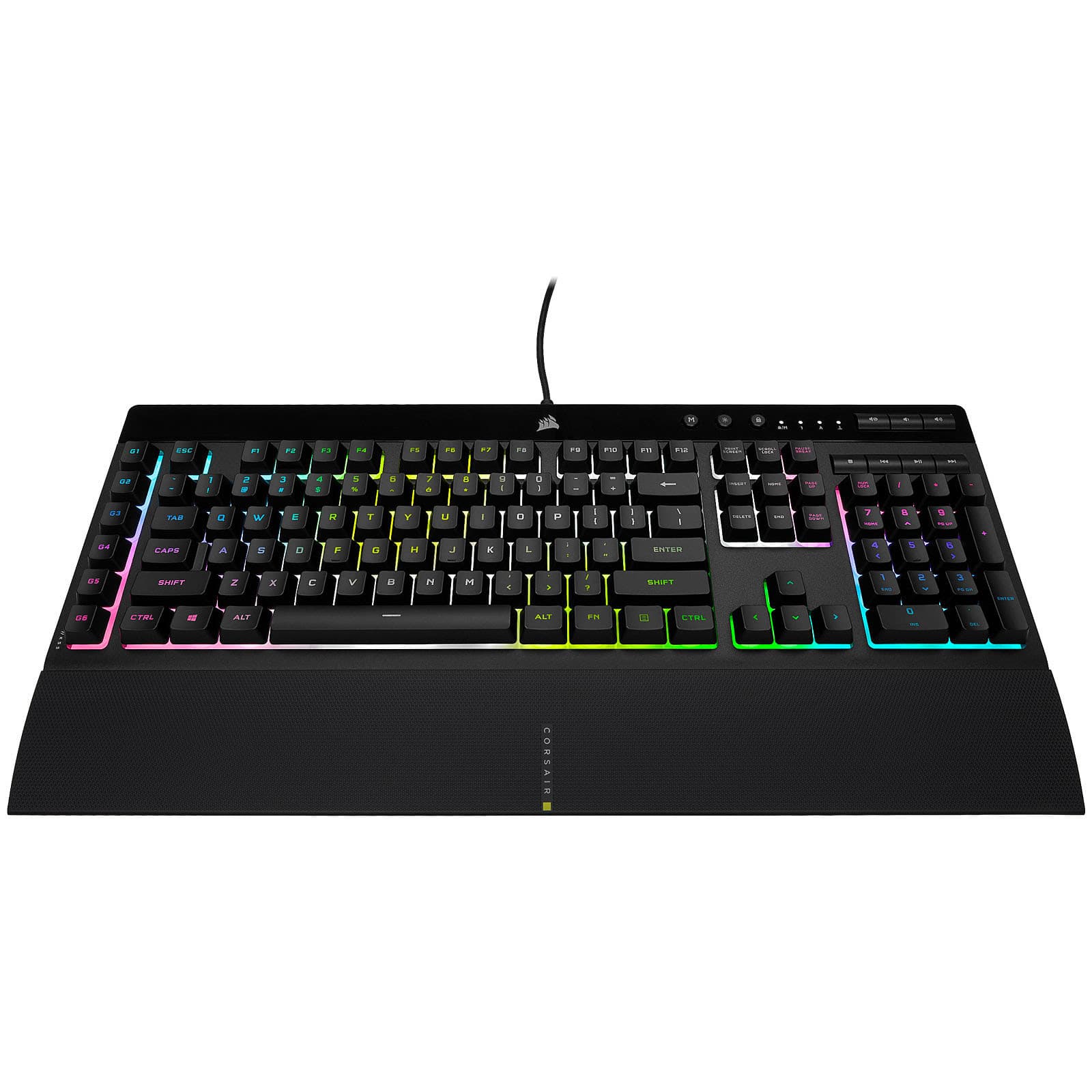 Corsair Gaming K55 RGB PRO
