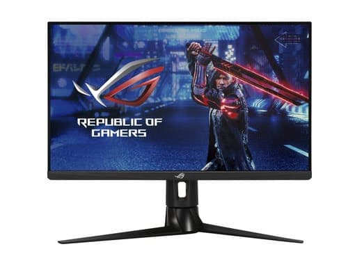 Asus ROG STRIX XG27AQ - 27" 2