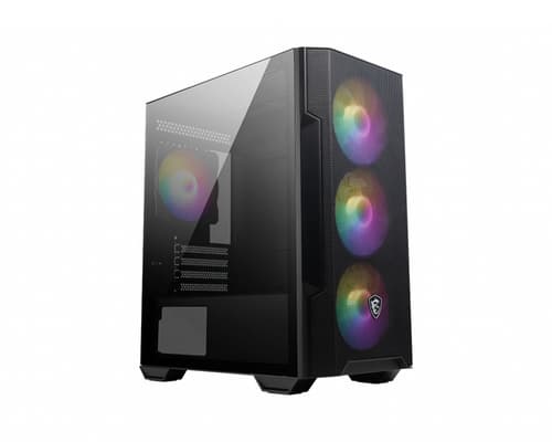 MSI MAG FORGE M100R 1