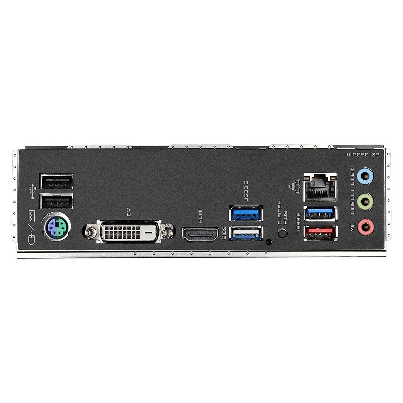 Gigabyte B550 GAMING X V2 2