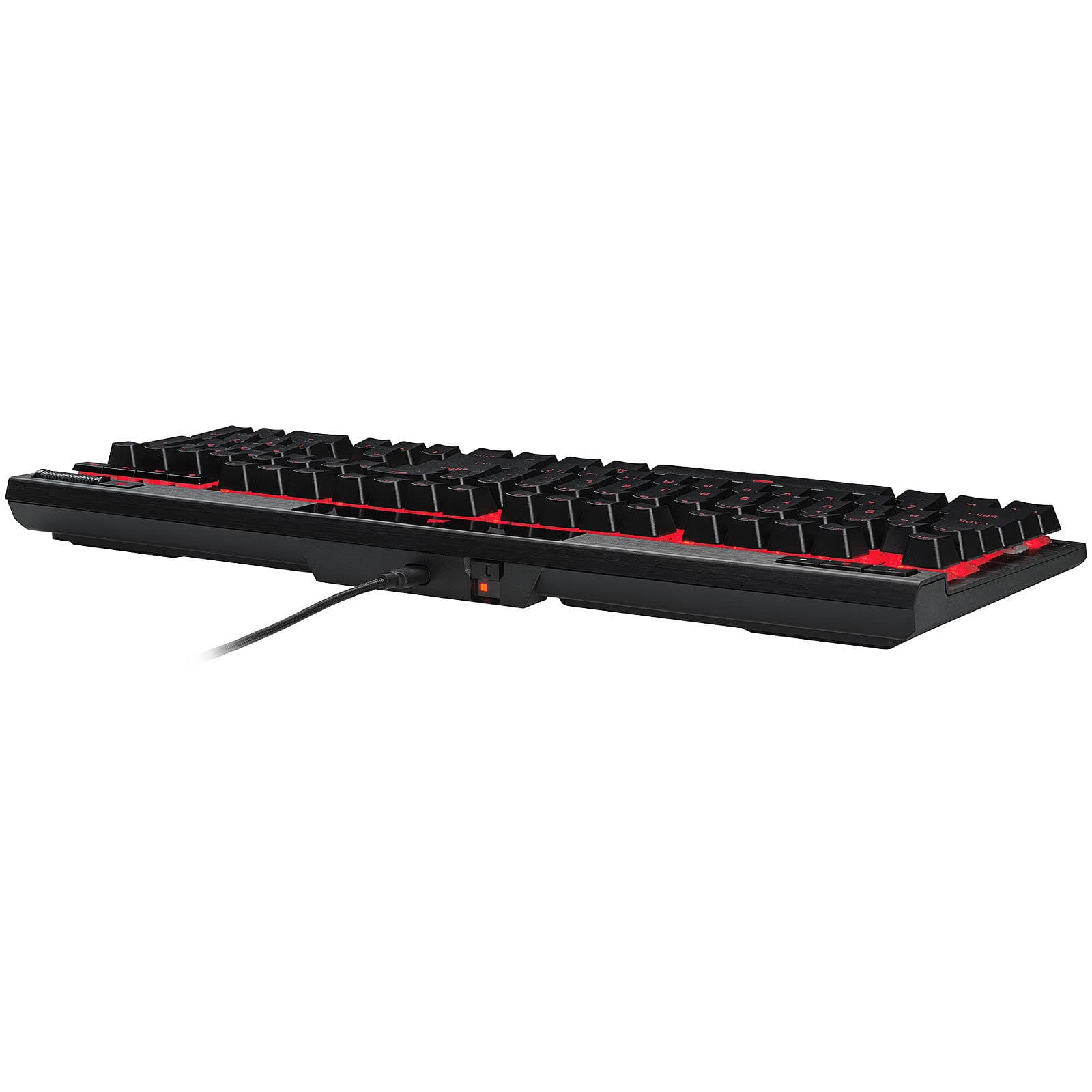 Corsair Gaming K70 RGB Pro (Cherry MX Red) 5