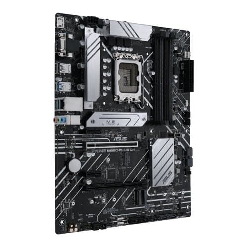 Asus PRIME B660-PLUS D4 3