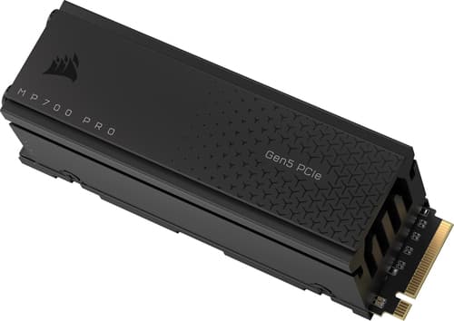 Corsair MP700 PRO 2To M.2 2