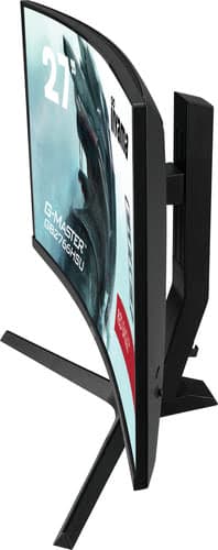 iiyama 27" LED - G-MASTER GB2766HSU-B1 Red Eagle 3