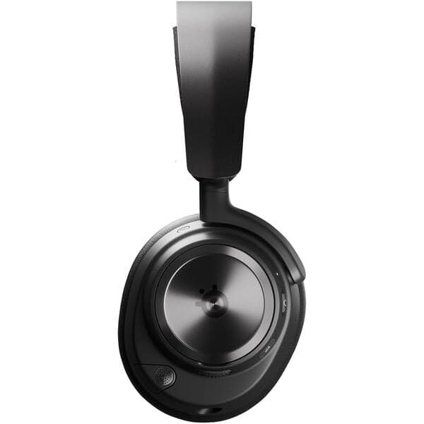 SteelSeries Arctis Nova Pro Wireless (Noir) 5