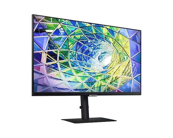 Samsung ViewFinity S8 S27A800U - 27" 4K 2