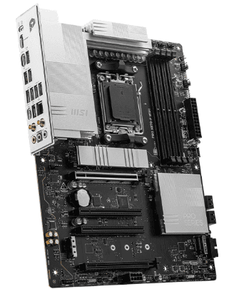 MSI PRO X870-P WIFI 1