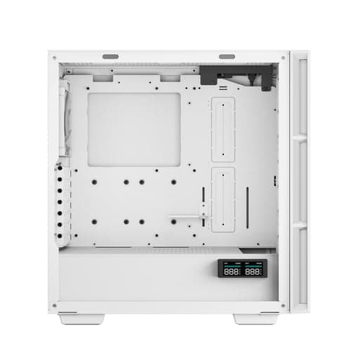 Deepcool CH560 Digital Blanc 6