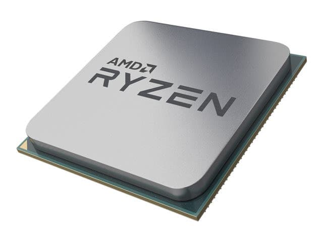 AMD Ryzen 9 3900 (3,1 Ghz / 4.3GHz) 3