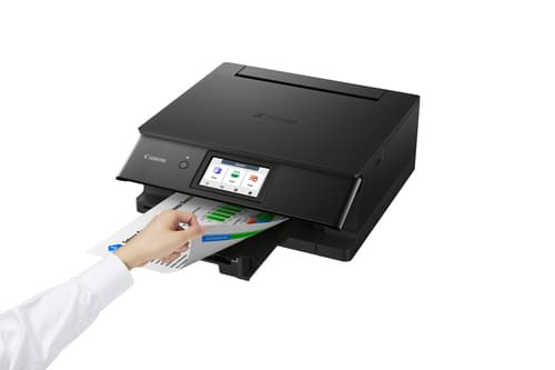 Canon PIXMA TS8750 6