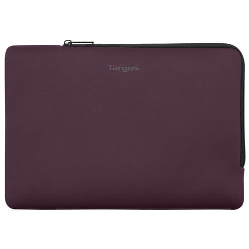 Targus TBS65007GL MultiFit Sleeve Housse 11"-12" Bordeaux