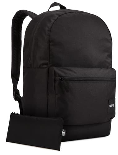 Case Logic CCAM1216 - Sac à dos Sac à dos recyclé Noir 15.6" 1