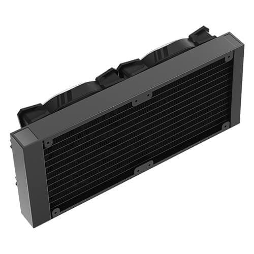 Antec Vortex 240 ARGB 6