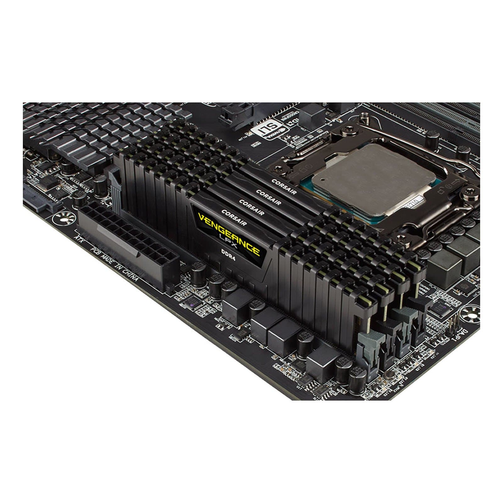 Corsair Vengeance LPX 32Go (2x16Go) DDR4 3600MHz 2