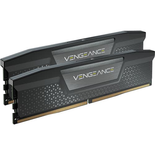 Corsair Vengeance DDR5 96 Go (2 x 48 Go) 5600 MHz CL40 - Noir 4