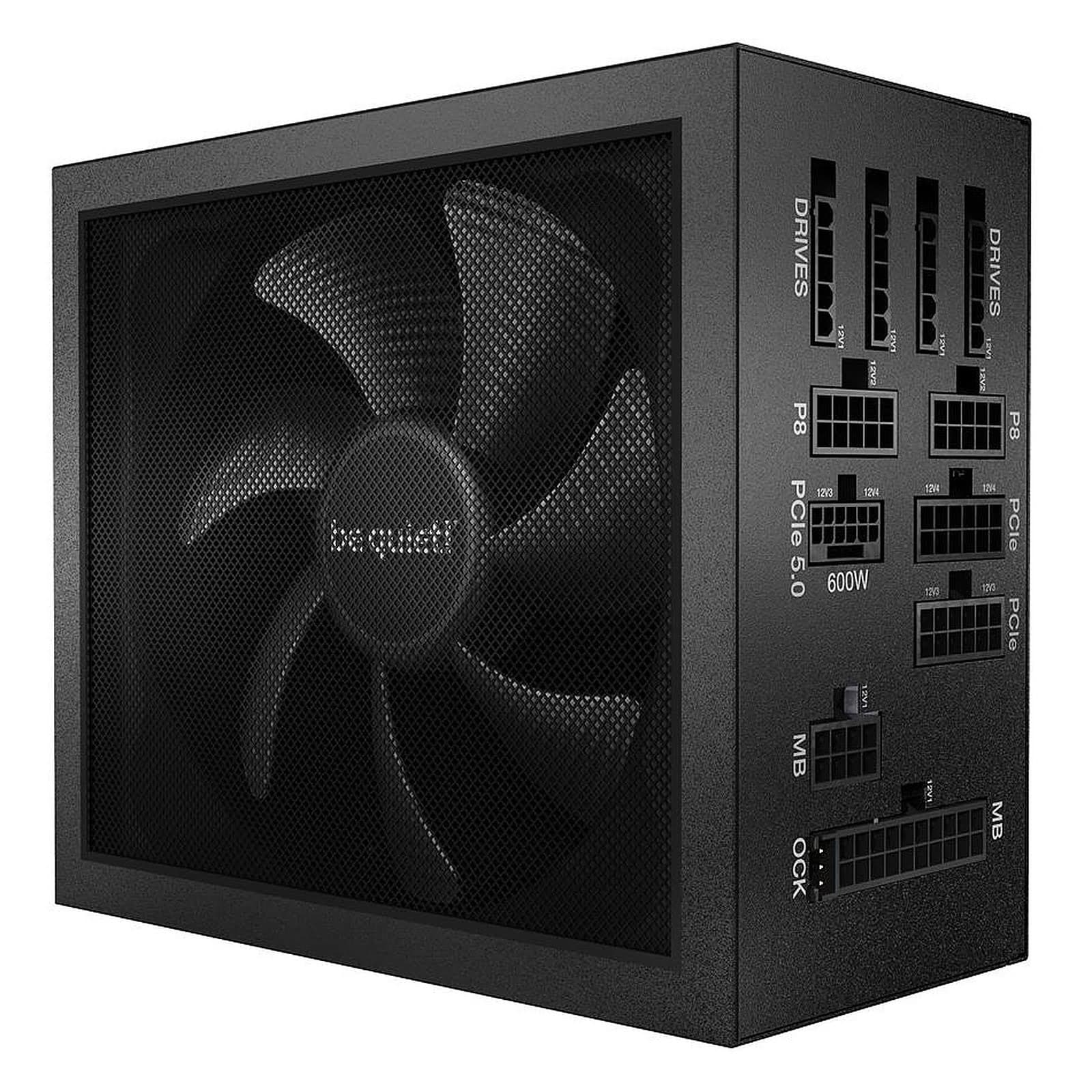 be quiet! Dark Power 13 1000W 80PLUS Titanium 2
