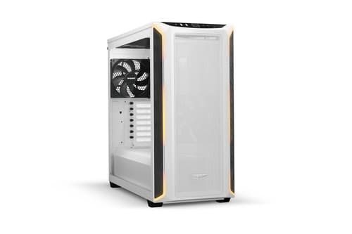 be quiet! Shadow Base 800 DX - Blanc 2