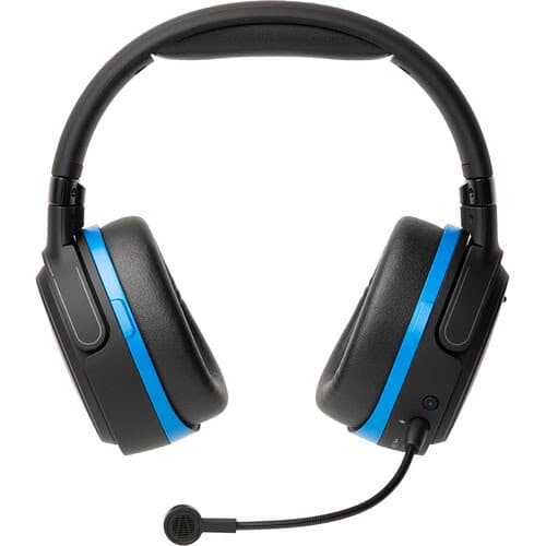 Audeze Penrose Gaming Noir/Bleu 3