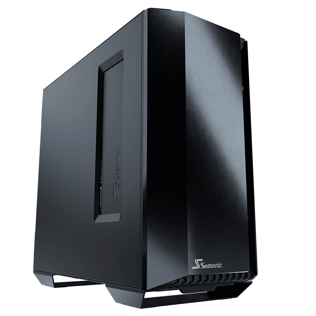 Seasonic SYNCRO Q704 DPC-750 - MT/750 Watts/E-ATX