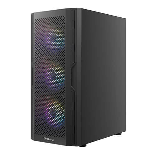 Antec AX20 - MT/Sans Alim/ATX 5