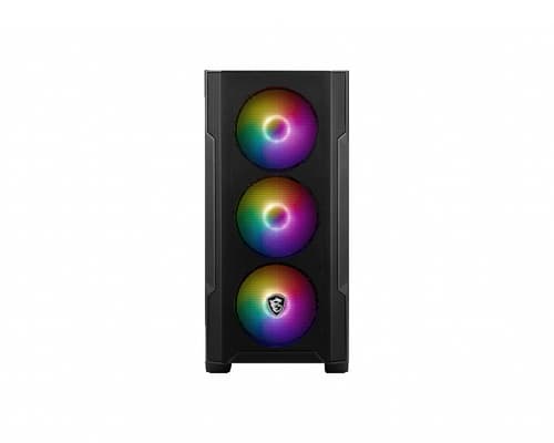 MSI MAG FORGE M100R 3